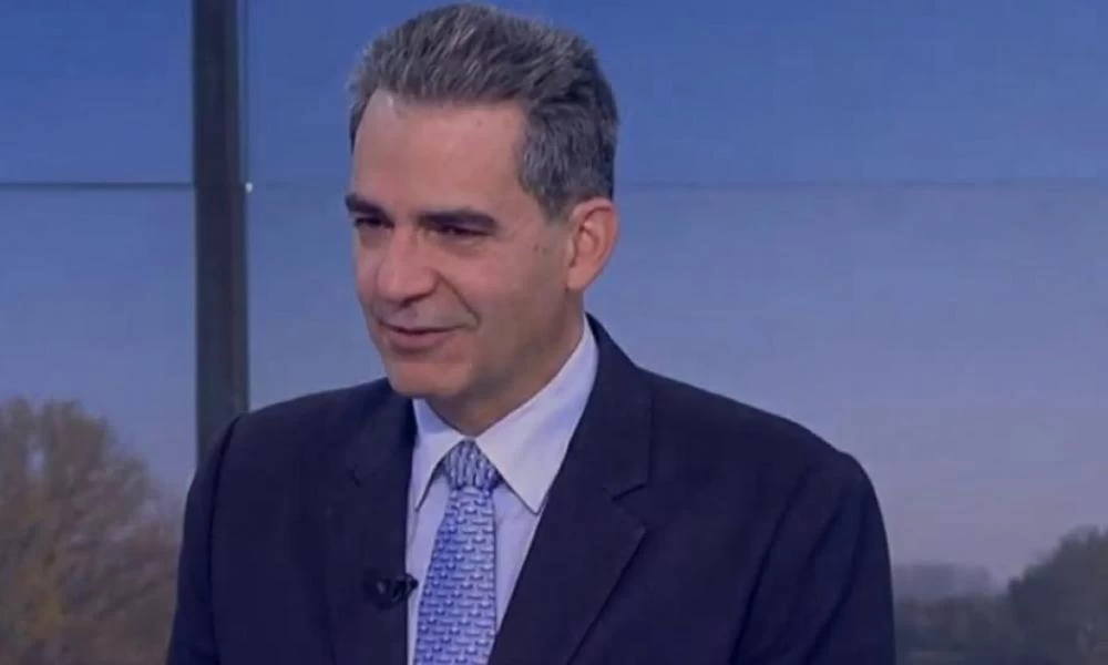 Συρίγος: Η Τουρκία θα προσπαθήσει να εκμεταλλευτεί το κενό εξουσίας μέχρι να αναλάβει Μπάιντεν